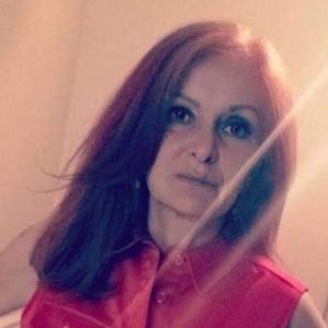 Meet your Posher, Monica frances